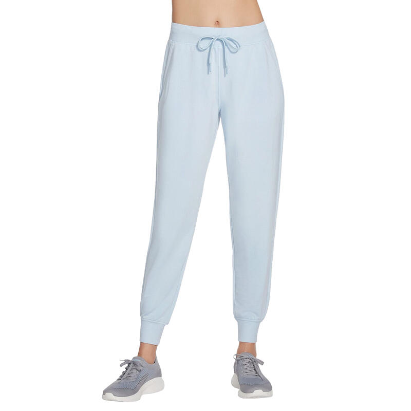 Broeken voor vrouwen Skechers Skechluxe Restful Jogger Pant