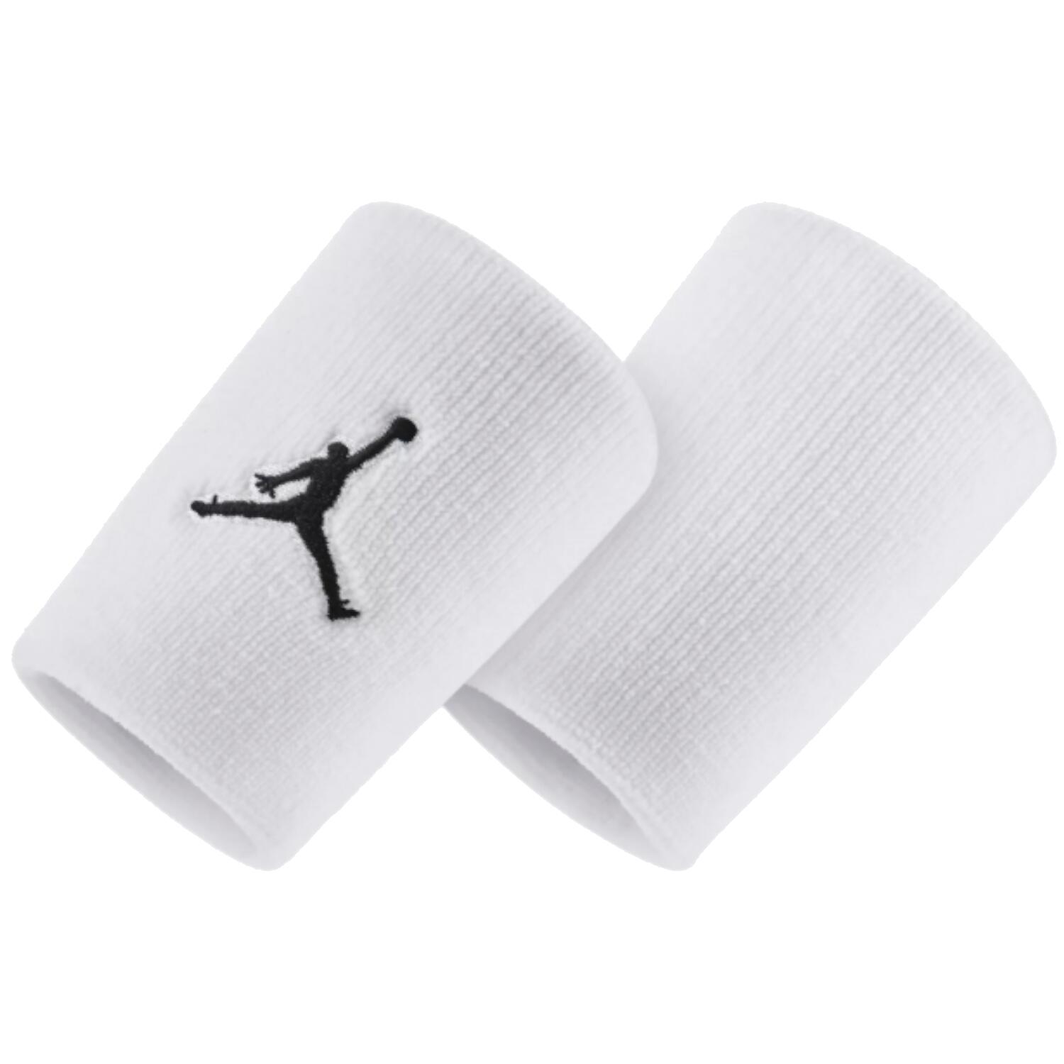 JORDAN Munhequeira Jumpman Wristbands