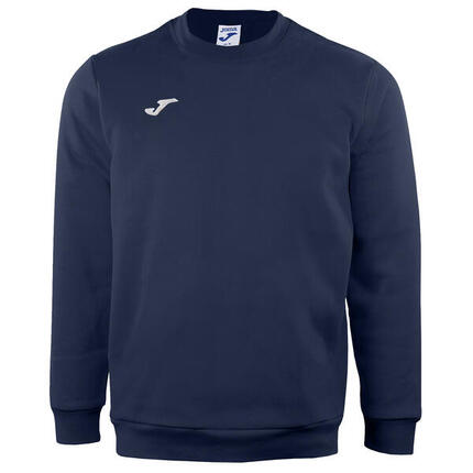 Sweat-Shirt Football Homme Joma Cairo II Gris Melange
