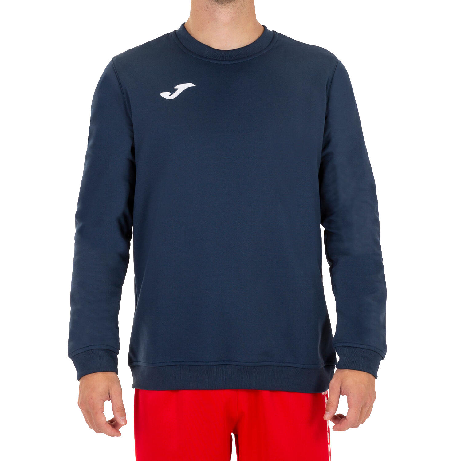 Sweatshirt voor heren Cairo II Sweatshirt 2/7