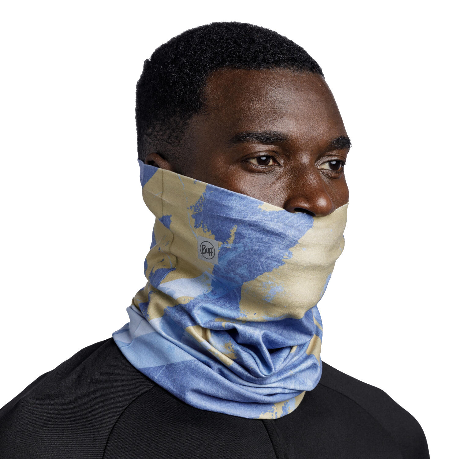 Braga de cuello ThermoNet® Unisex Buff Multi 4/7