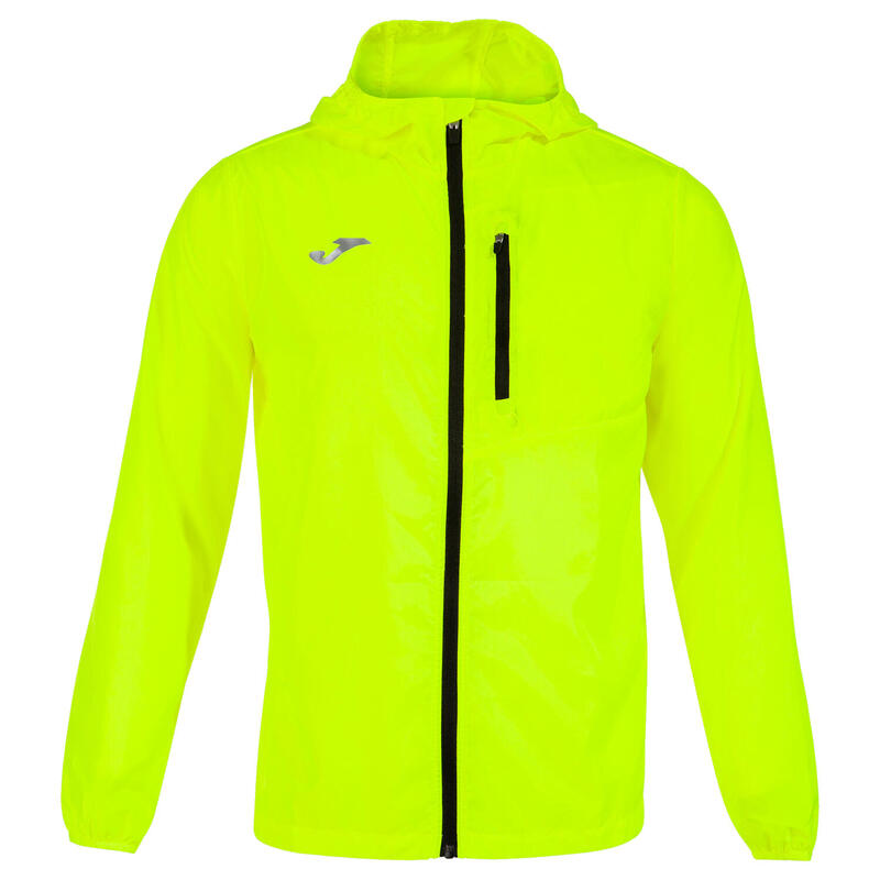 Jas voor heren Joma R-Trail Nature Windbreaker Jacket