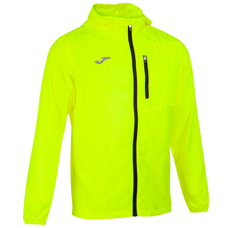 Jas voor heren R-Trail Nature Windbreaker Jacket