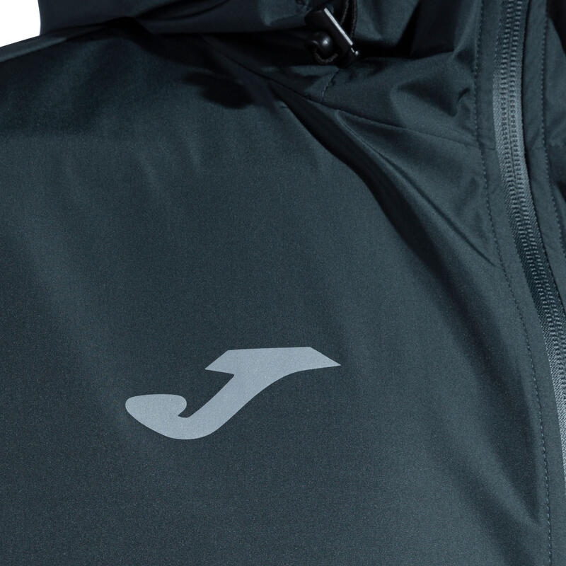 Kurtka uniwersalna męska Joma Elite Vii Rain Jacket