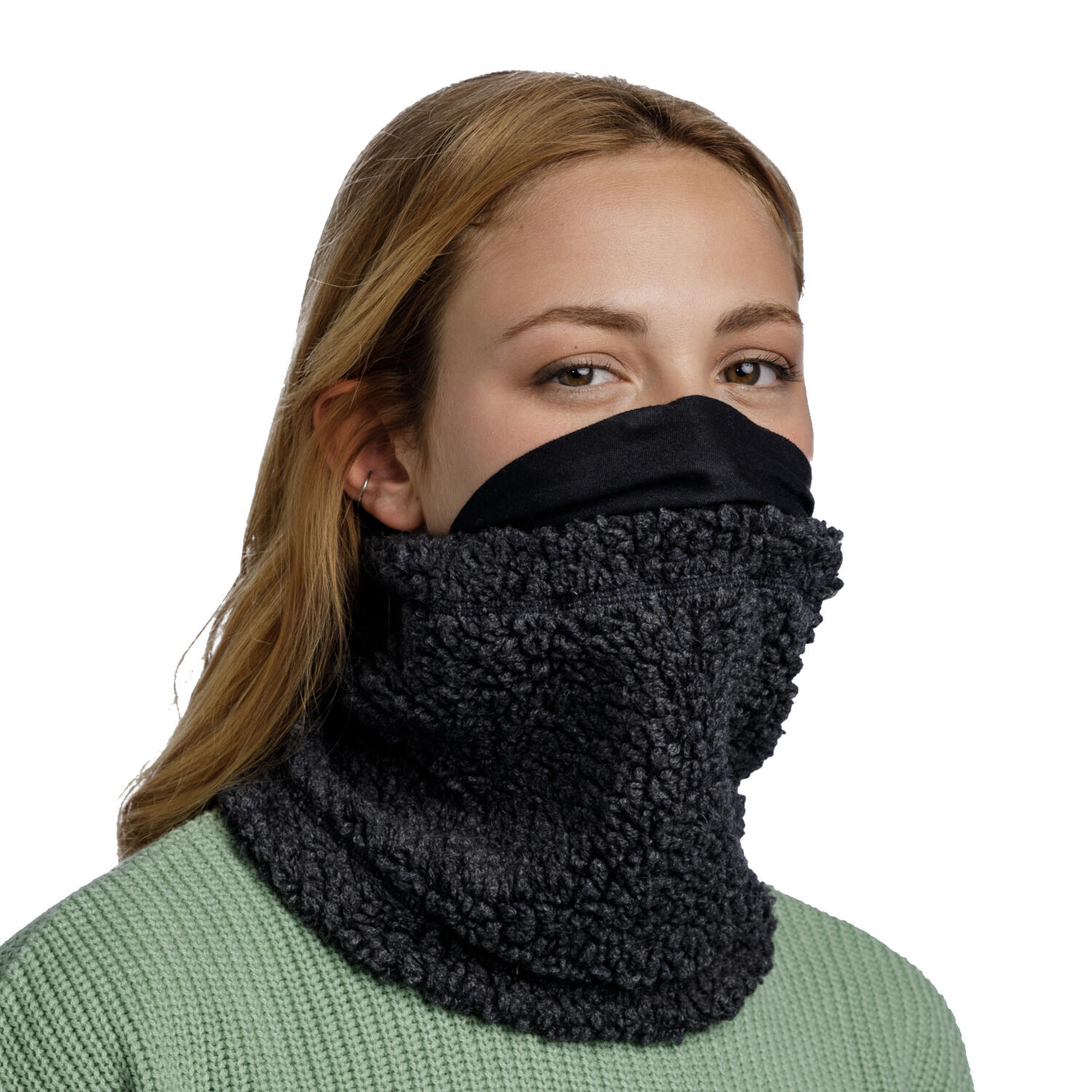 Schlauchschal Unisex Switch Polar Neckwarmer 3/7
