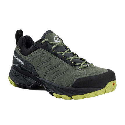SCARPA Rush Trail GTX Damen-Trekkingschuhe