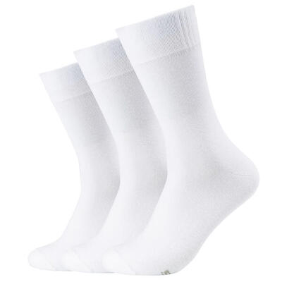 Sokken voor heren 3pk men's basic socks