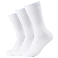 Sokken voor heren Skechers 3pk Men's Basic Socks