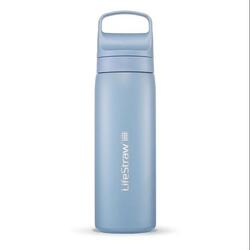 LifeStraw Go Inox 500 ml Seafoam