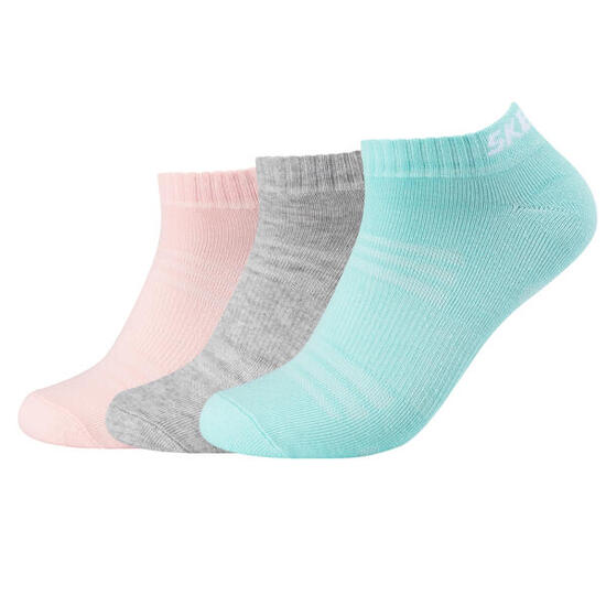 Sportsocken 3PPK Mesh Ventilation Socks