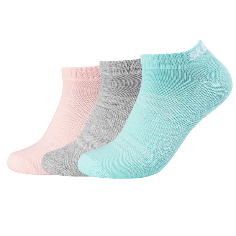 Sokken 3PPK Mesh Ventilation Socks