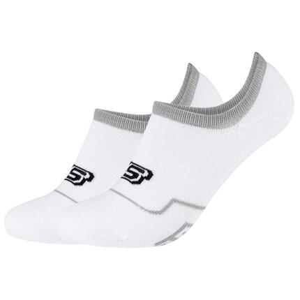 Sportsocken Unisex 2PPK Cushioned Footy Socks