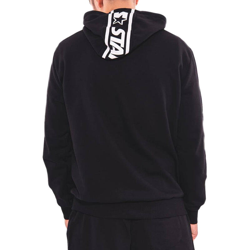 Sweatshirt voor heren Man Blouse Hoodie