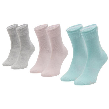 Sportsocken Unisex 3PPK Mesh Ventilation Socks