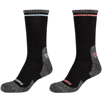 Sportsocken Damen 2PPK Women Trail Wool Socks