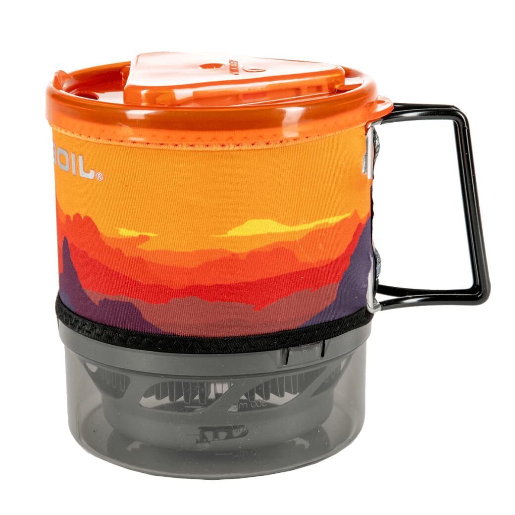 Jetboil Minimo Sunset - Campingkocher 2/6