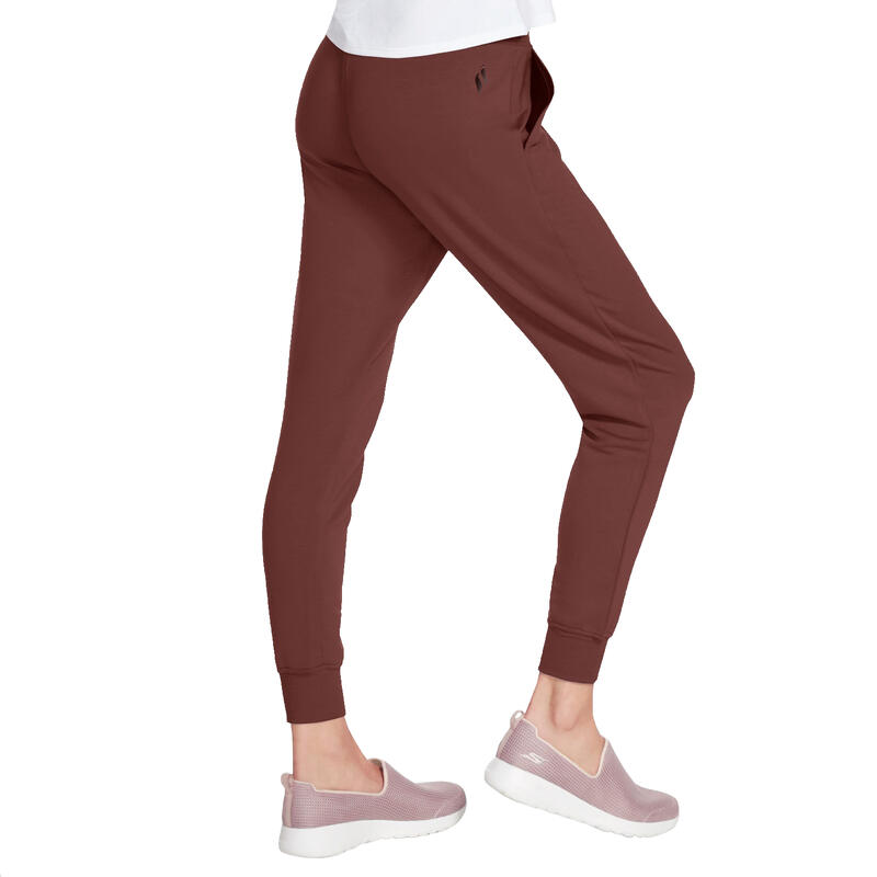Pantalon pour femmes Skechers Skechluxe Restful Jogger Pant