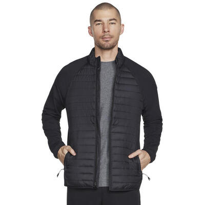 Jas voor heren go shield hybrid jacket