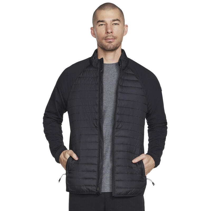 Jas voor heren GO Shield Hybrid Jacket