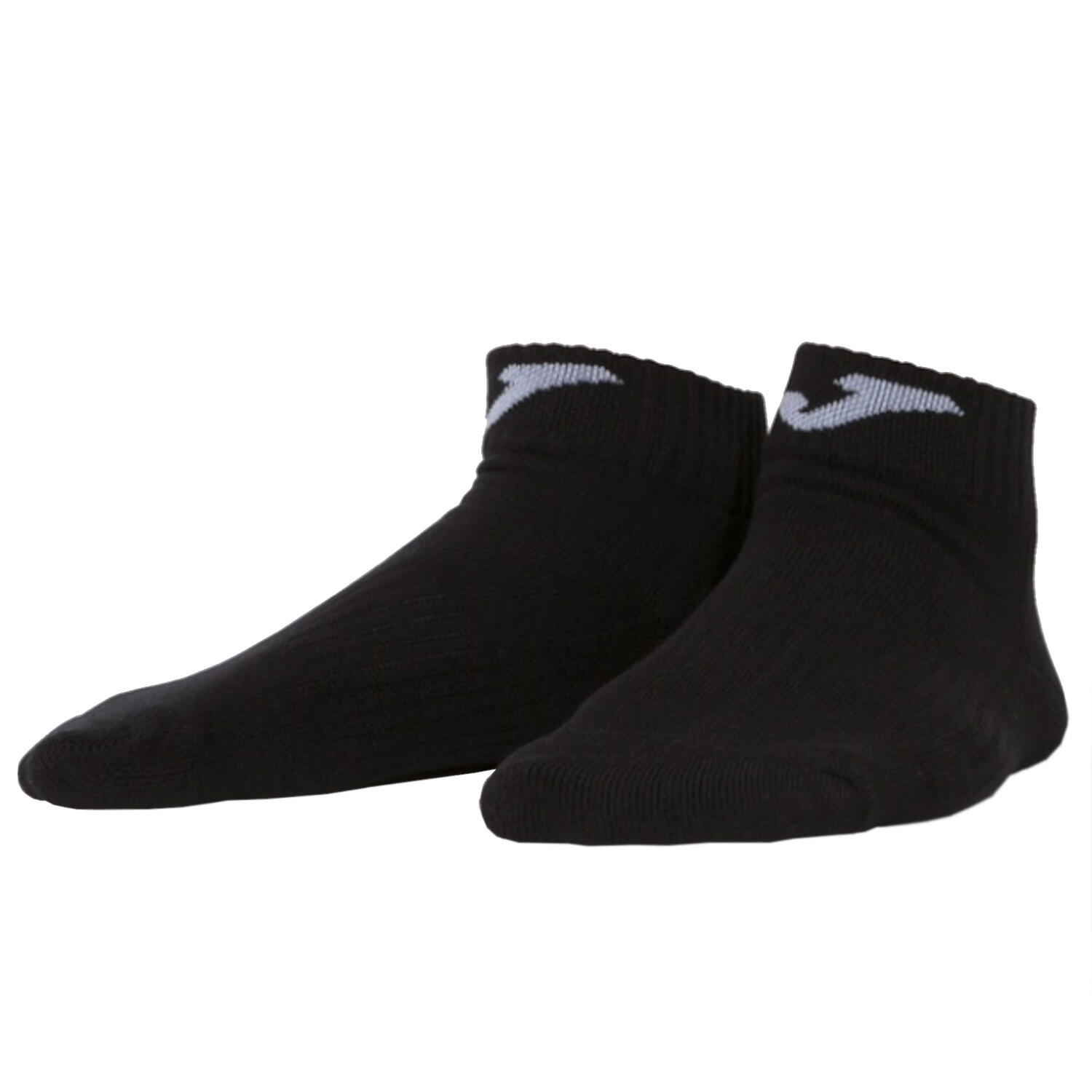 Skarpety Joma ANKLE SOCKS black x 1 para 43-46