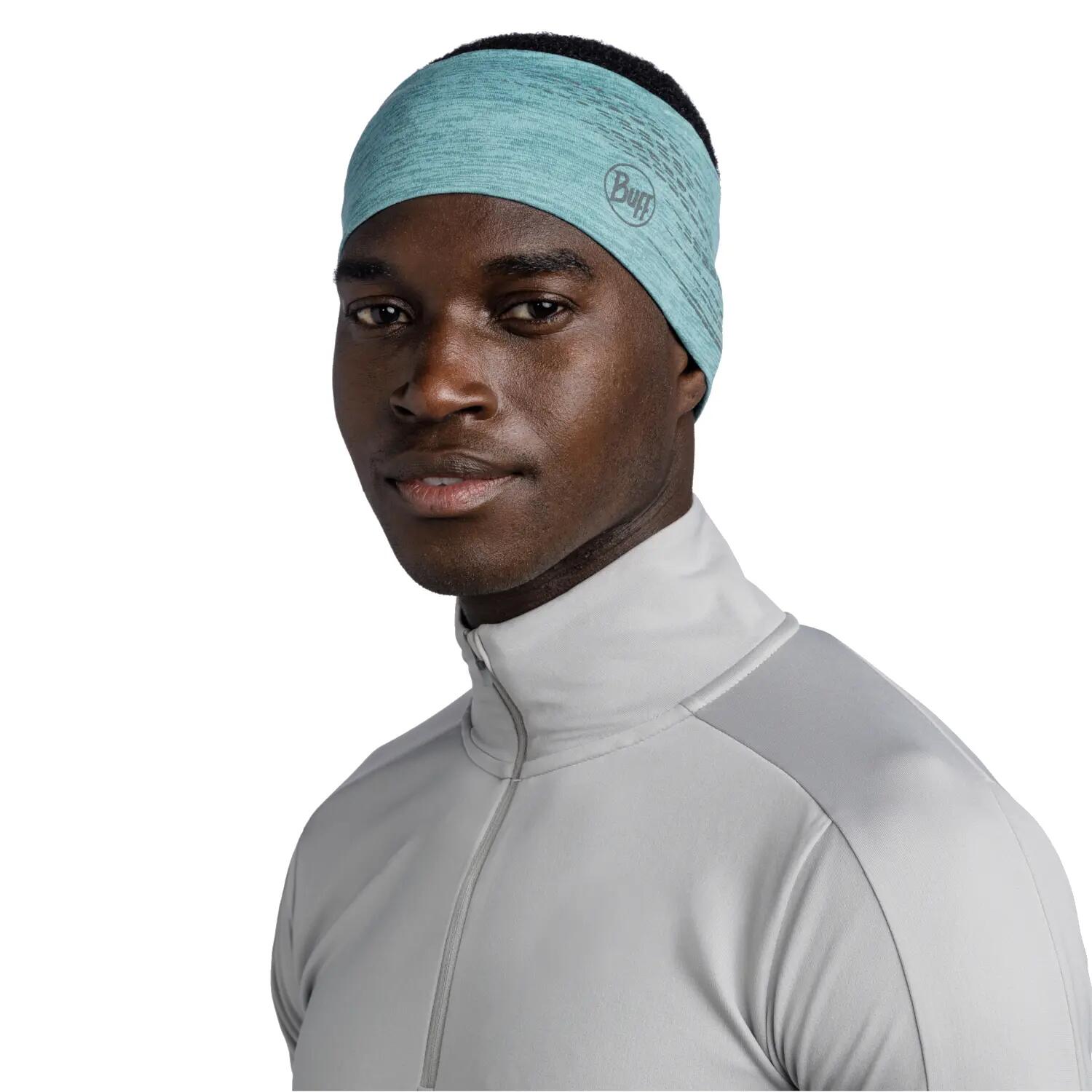 Headband voor vrouwen Dryflx Headband 2/3