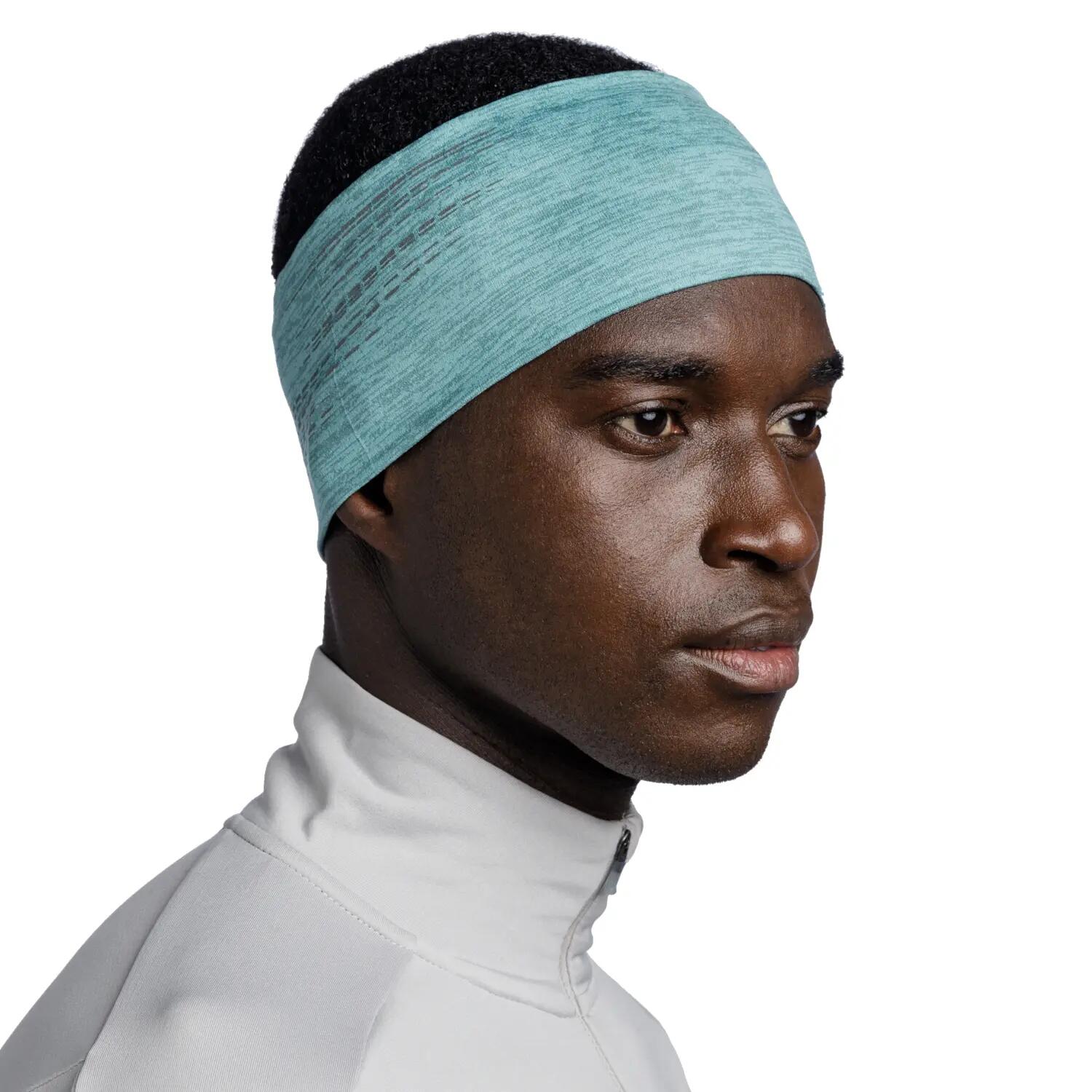 Headband voor vrouwen Dryflx Headband 3/3