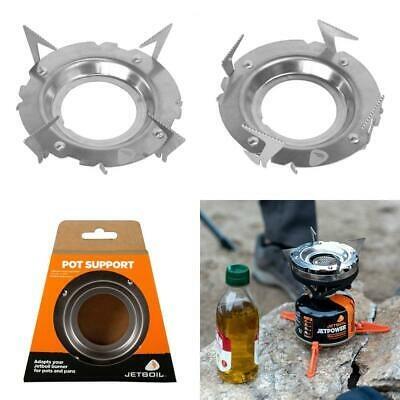 Support de casserole Jetboil 1/4