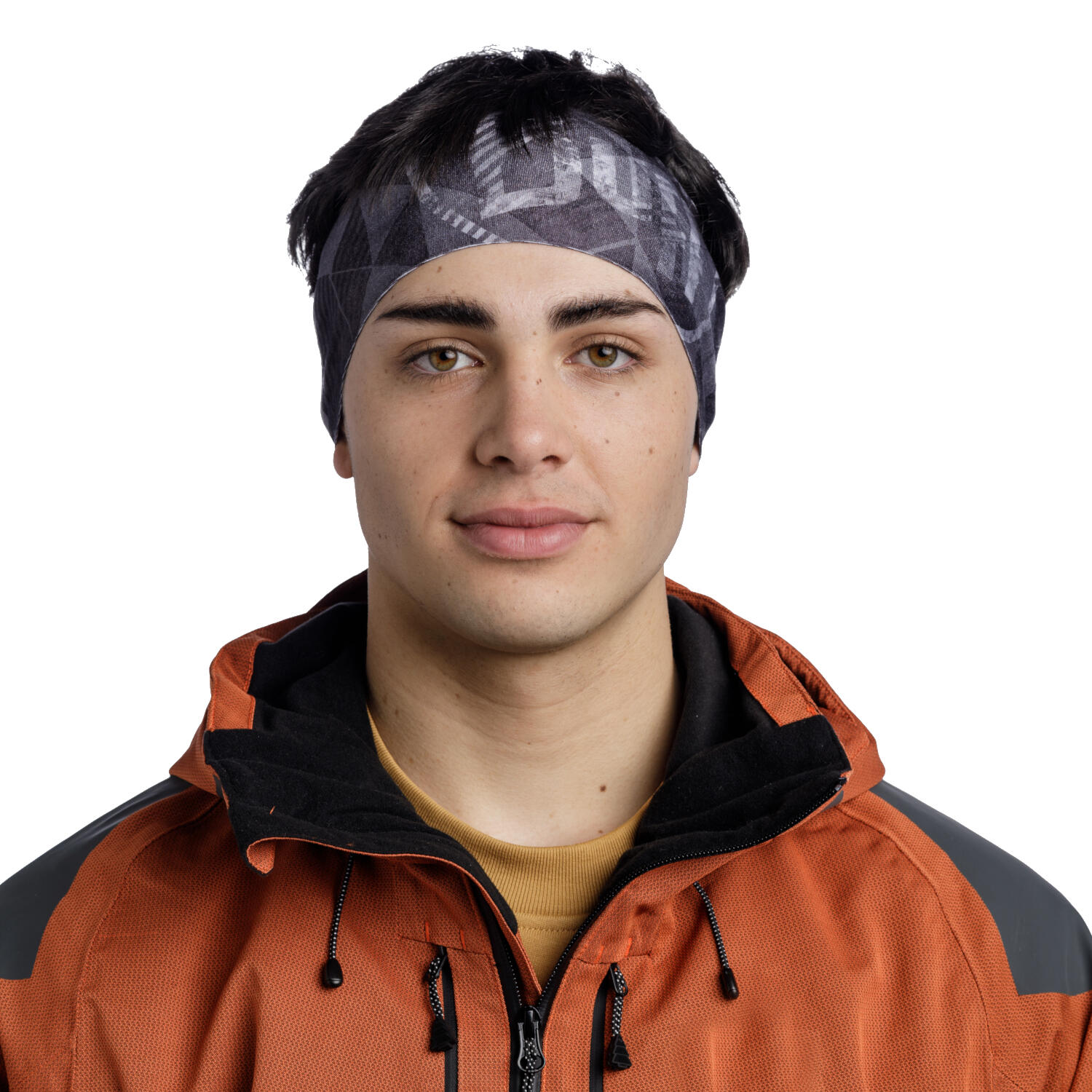 Headband unisexes Thermonet Headband 2/5