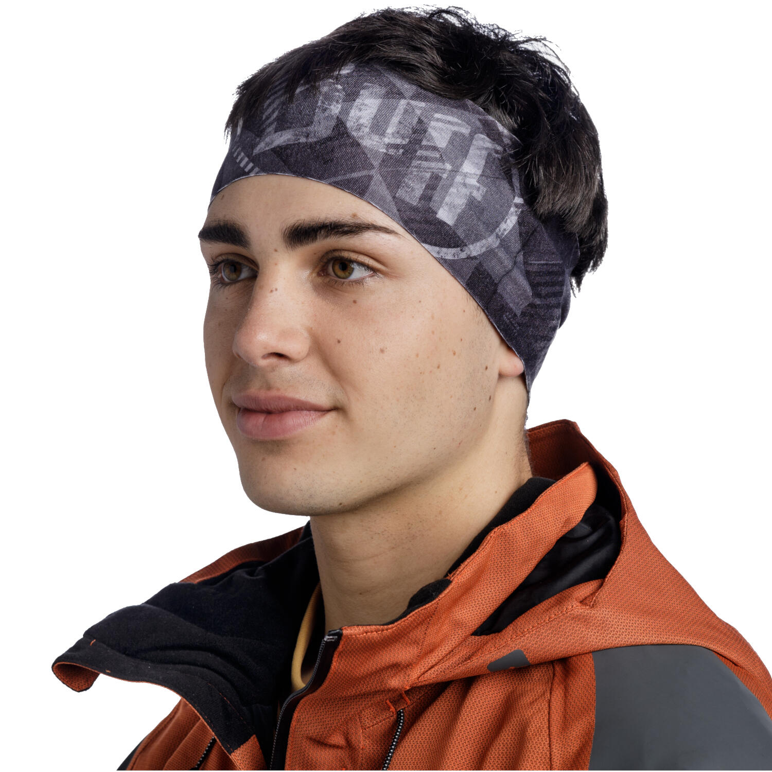 Headband unisexes Thermonet Headband 3/5