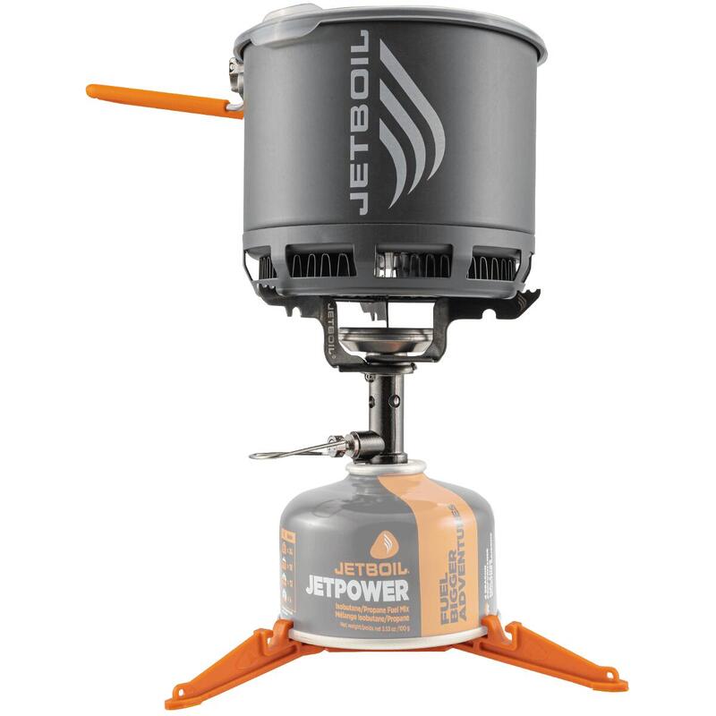 Jetboil Stash Kooktoestel