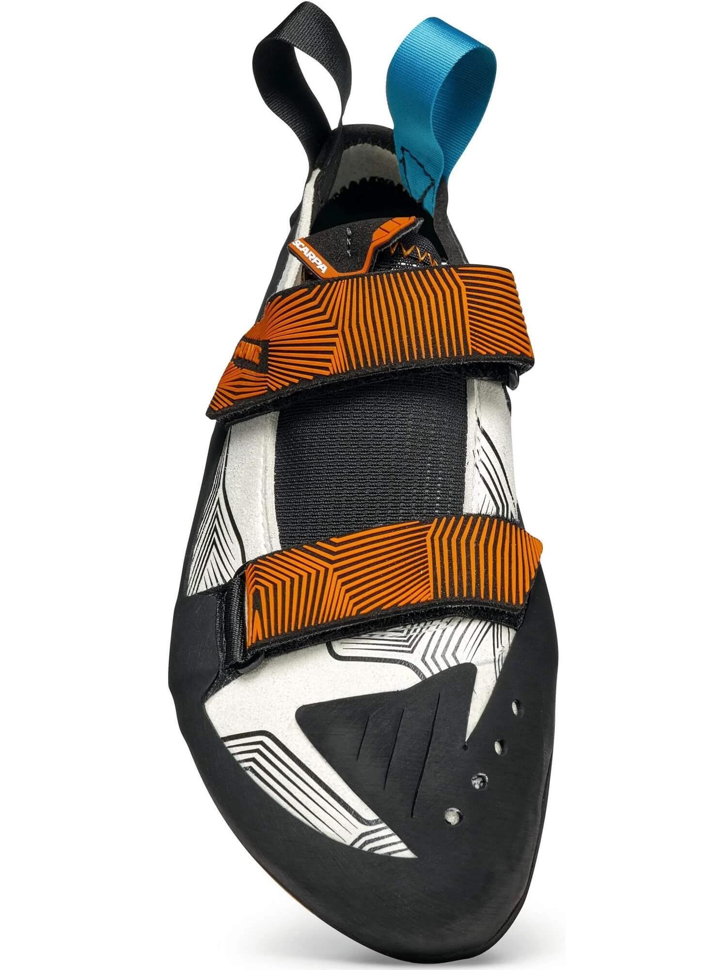 Pies de gato SCARPA Quantic para hombre 3/5