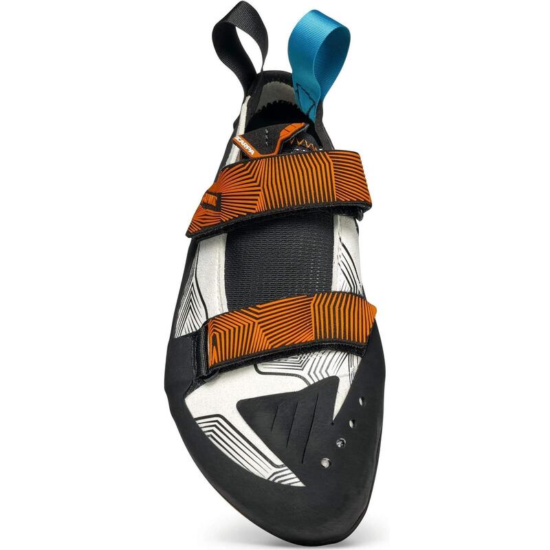 Pantofi de alpinism pentru bărbați SCARPA Quantic