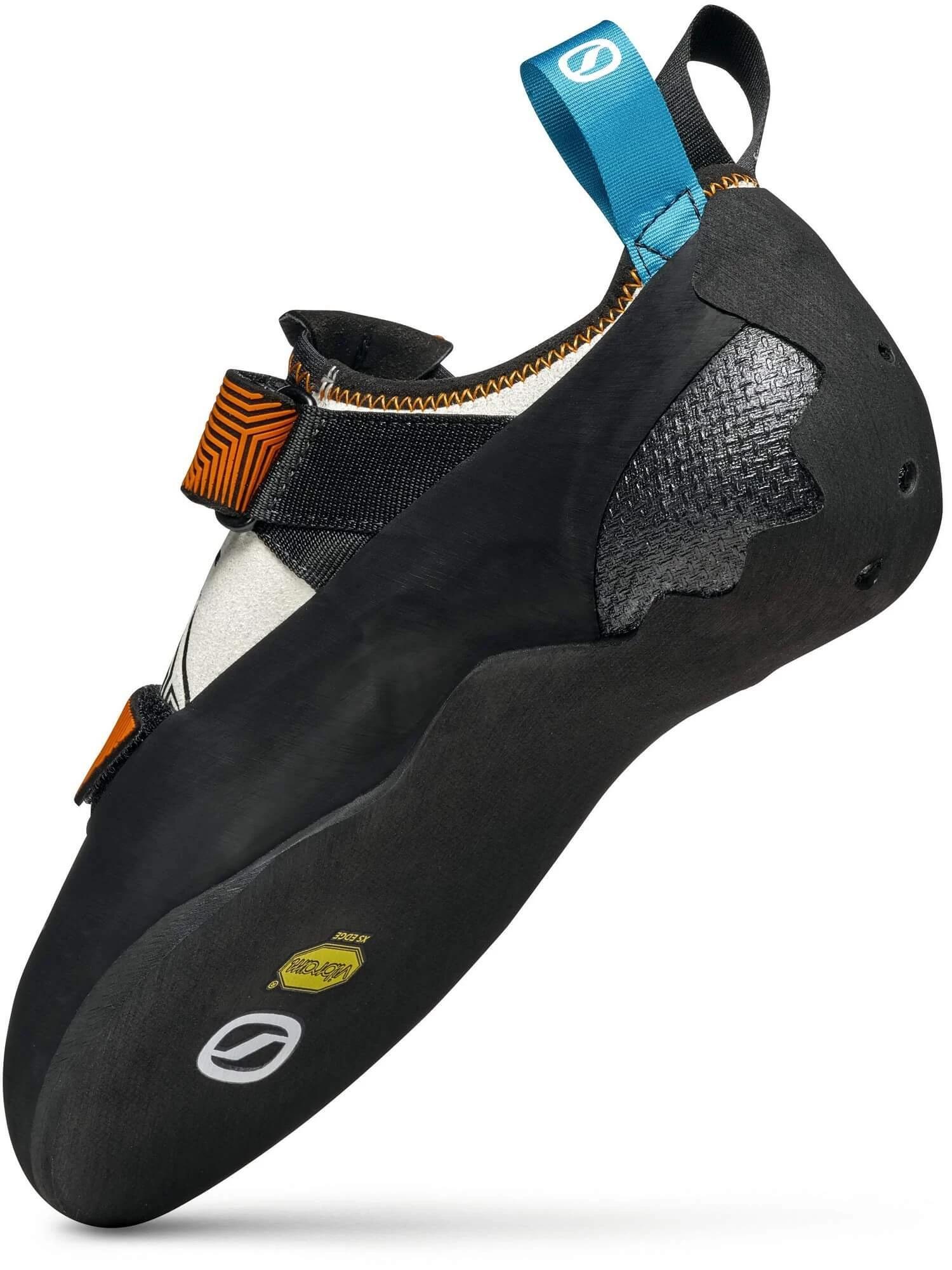 Pies de gato SCARPA Quantic para hombre 2/5