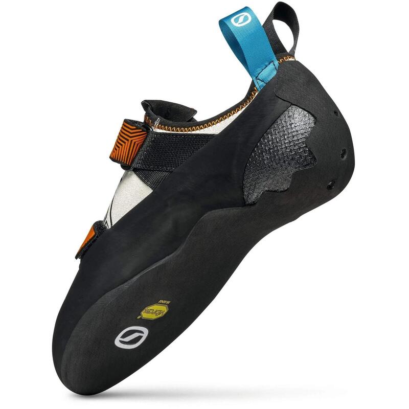 Pantofi de alpinism pentru bărbați SCARPA Quantic