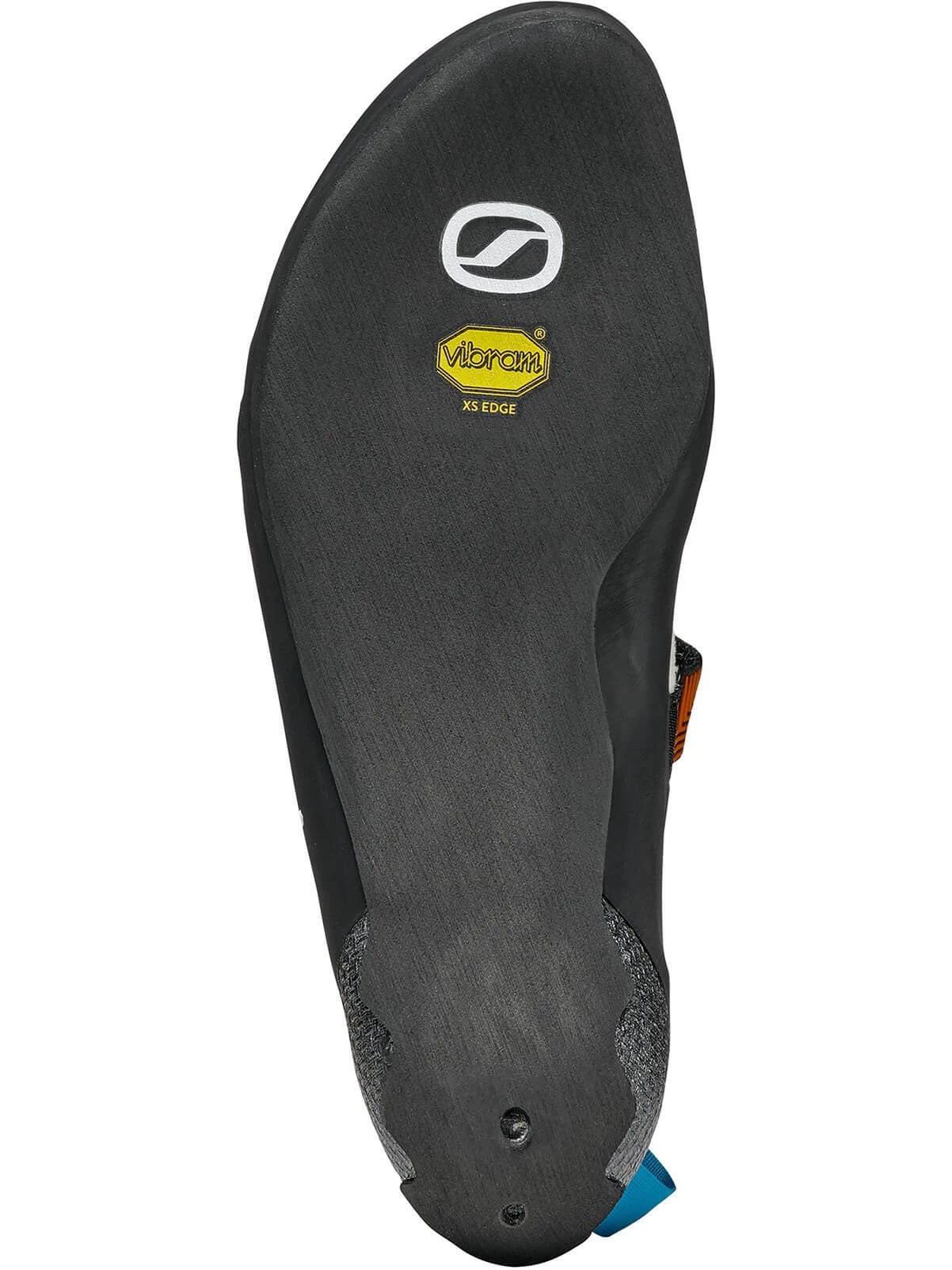 Pies de gato SCARPA Quantic para hombre 4/5