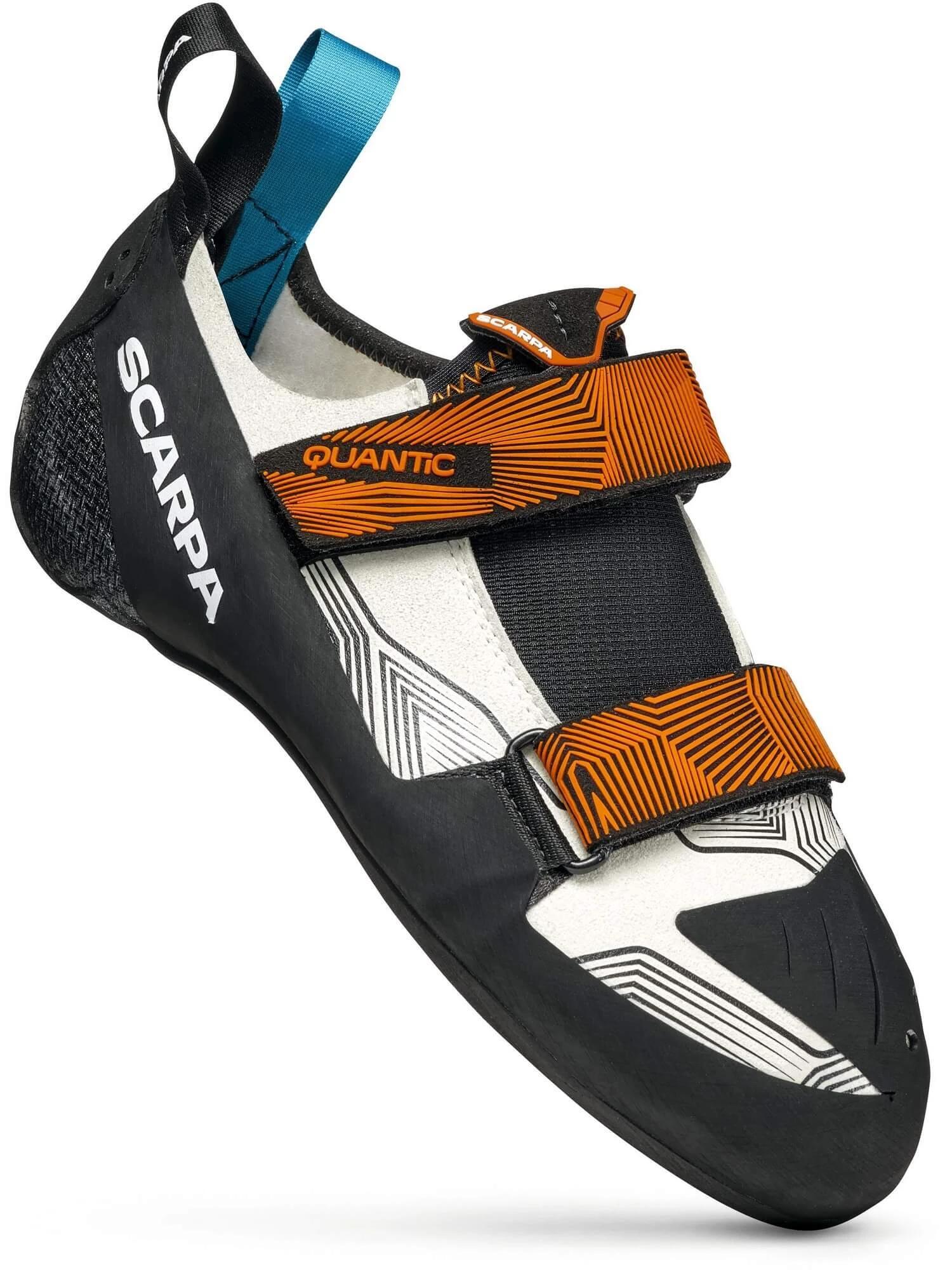 Pies de gato SCARPA Quantic para hombre 1/5