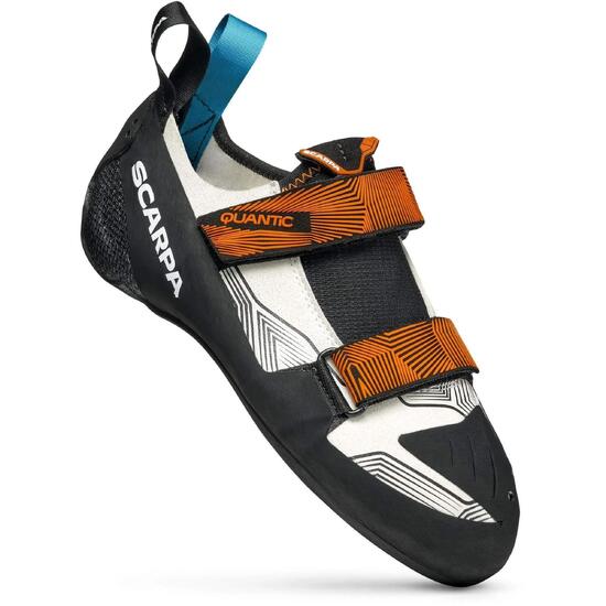 Buty wspinaczkowe męskie SCARPA Quantic