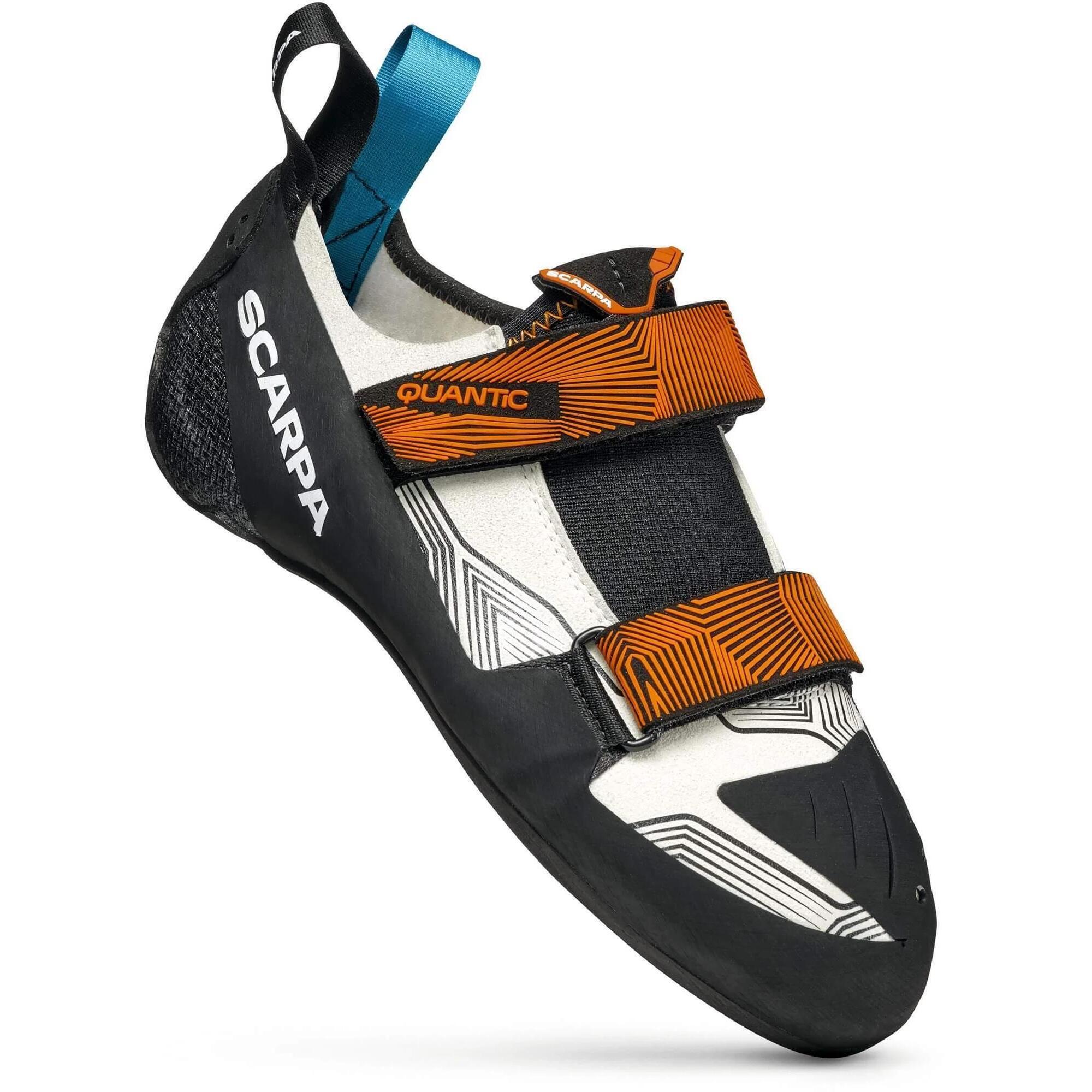 SCARPA Pánské Lezečky Quantic