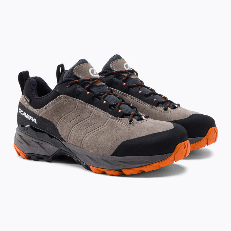 SCARPA Rush Trail GTX Zapatillas de trekking para hombre