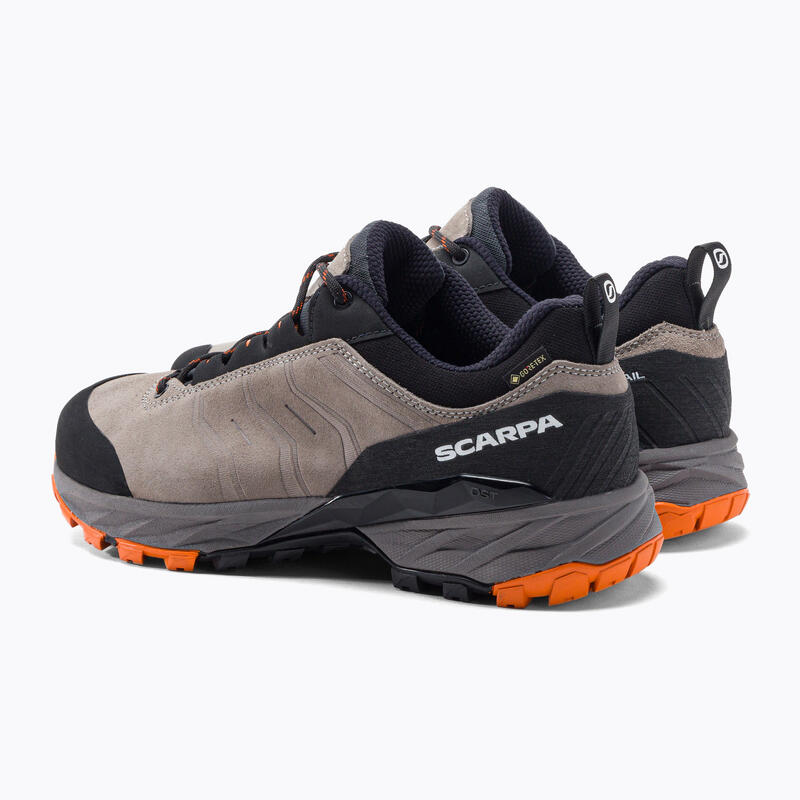 SCARPA Rush Trail GTX Zapatillas de trekking para hombre