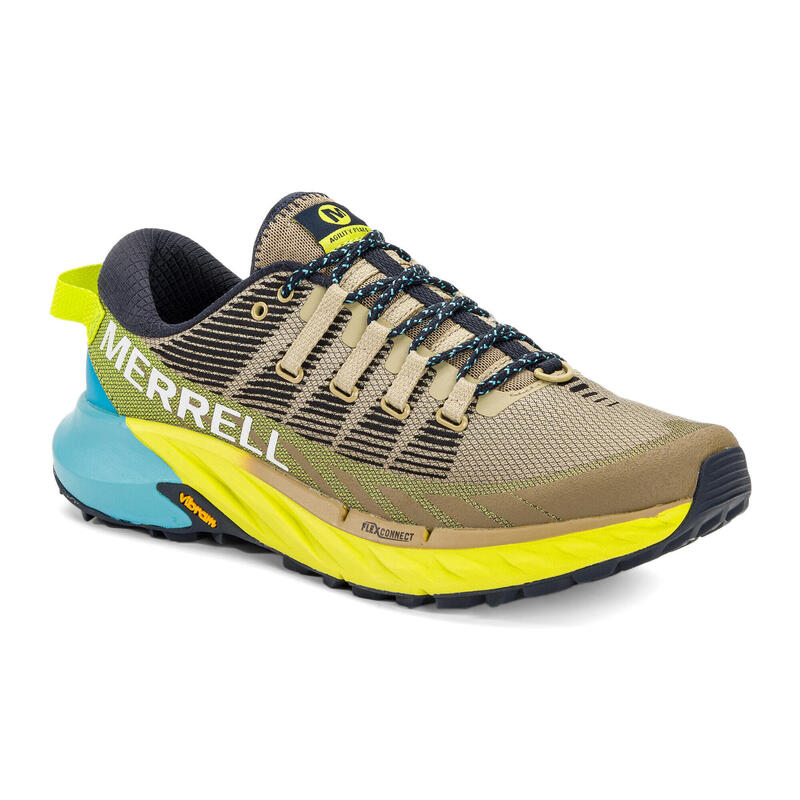 Chaussures van Merrell Agility Peak 4 voor dames