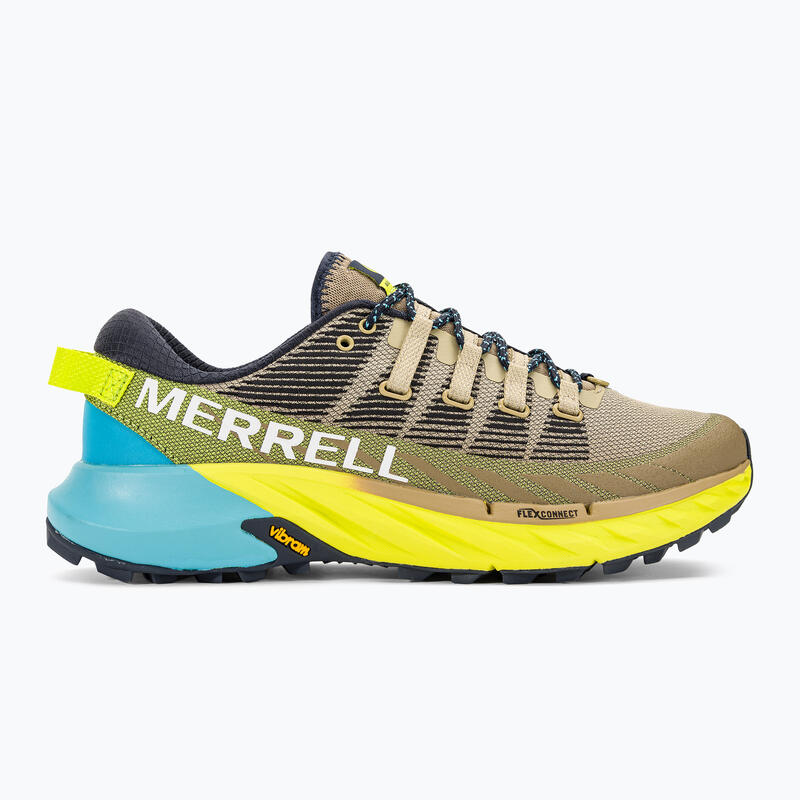 Chaussures van Merrell Agility Peak 4 voor dames