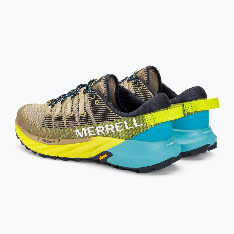 Buty do biegania damskie Merrell Agility Peak 4