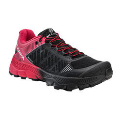 Chaussures de course SCARPA Spin Ultra pour femmes