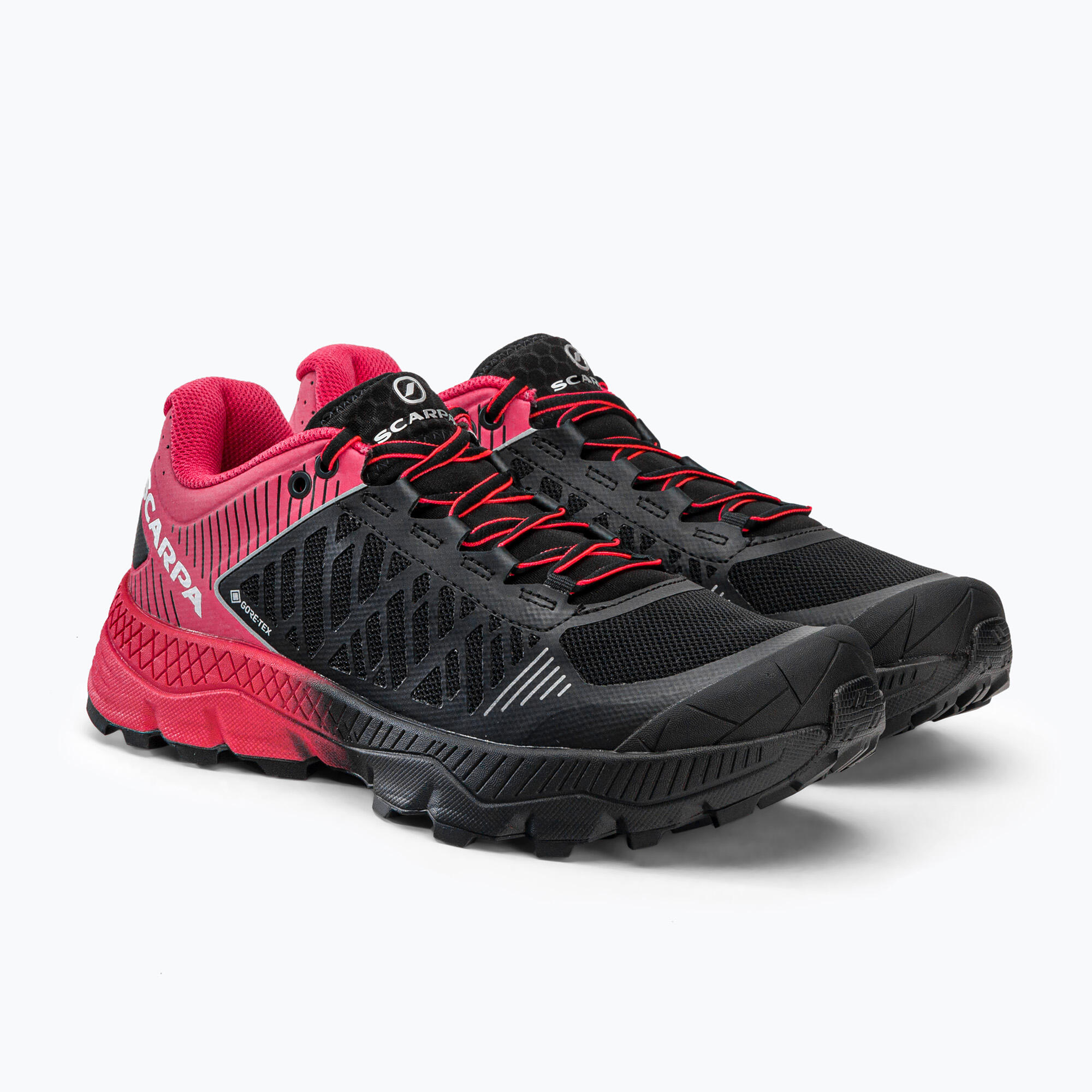 SCARPA Spin Ultra scarpa da running da donna 5/5