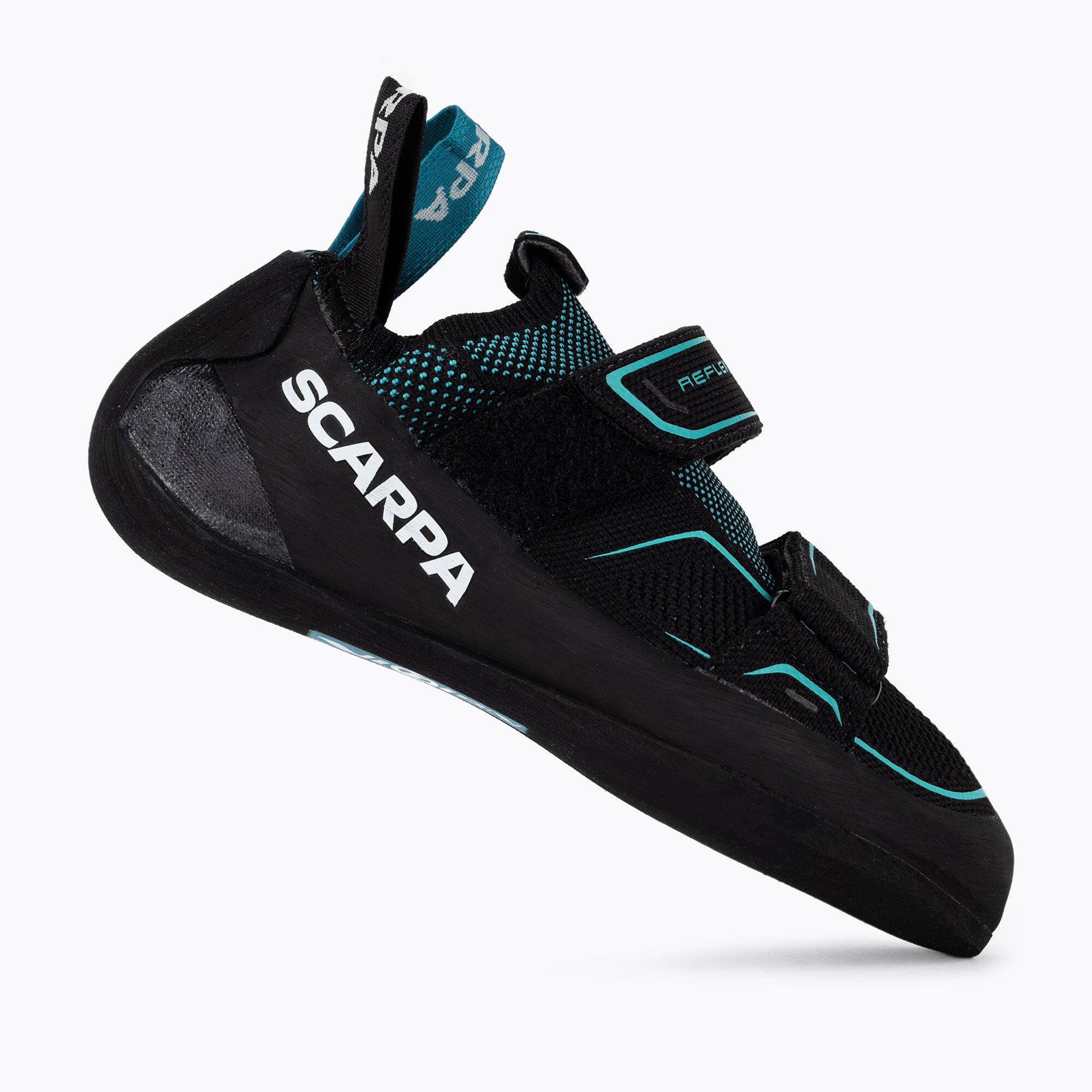 Chaussures d'escalade pour femmes SCARPA Reflex V 2/5