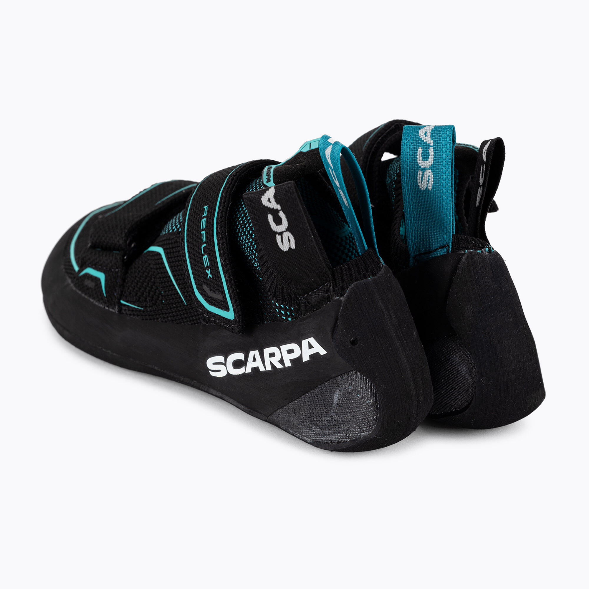 Chaussures d'escalade pour femmes SCARPA Reflex V 3/5