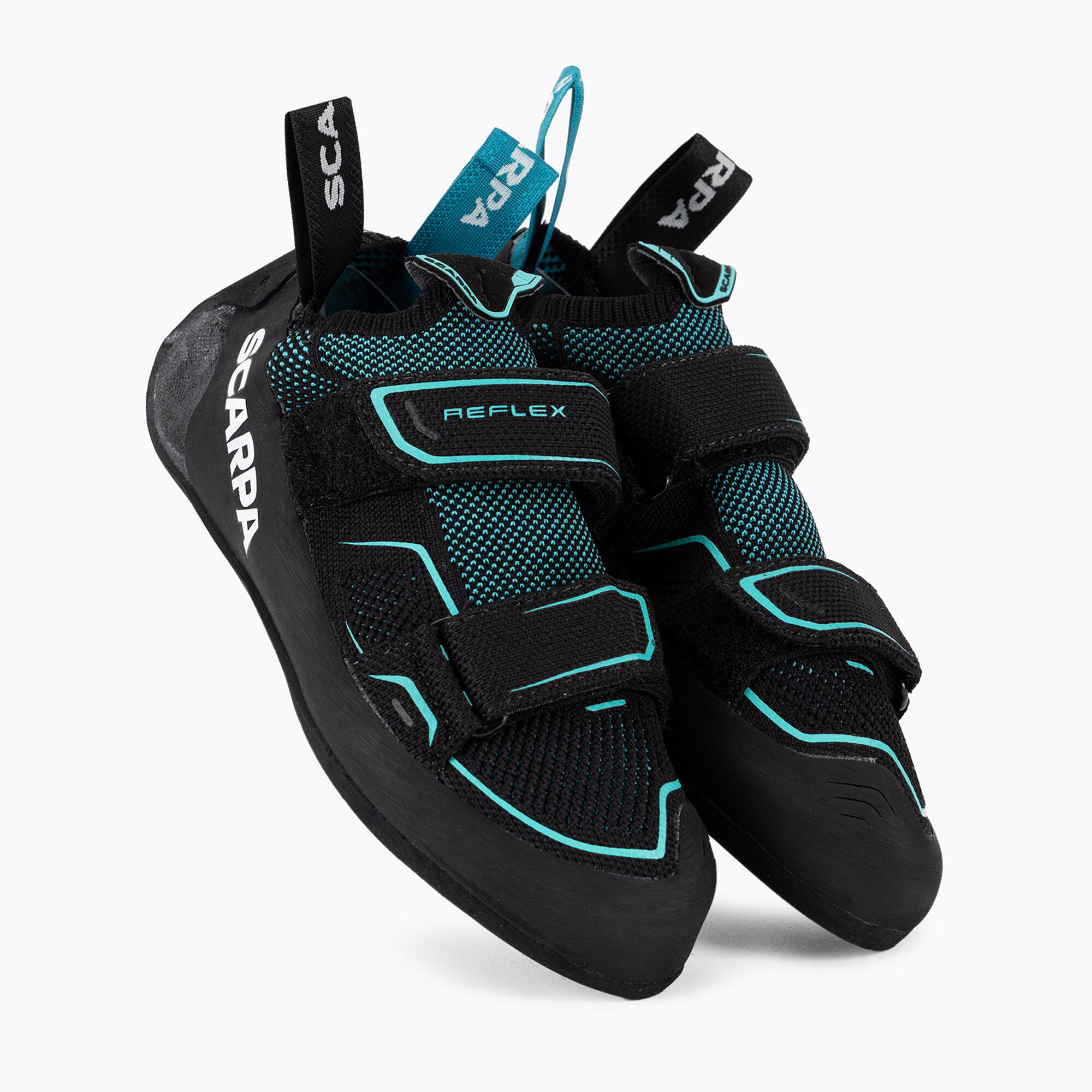 Chaussures d'escalade pour femmes SCARPA Reflex V 5/5