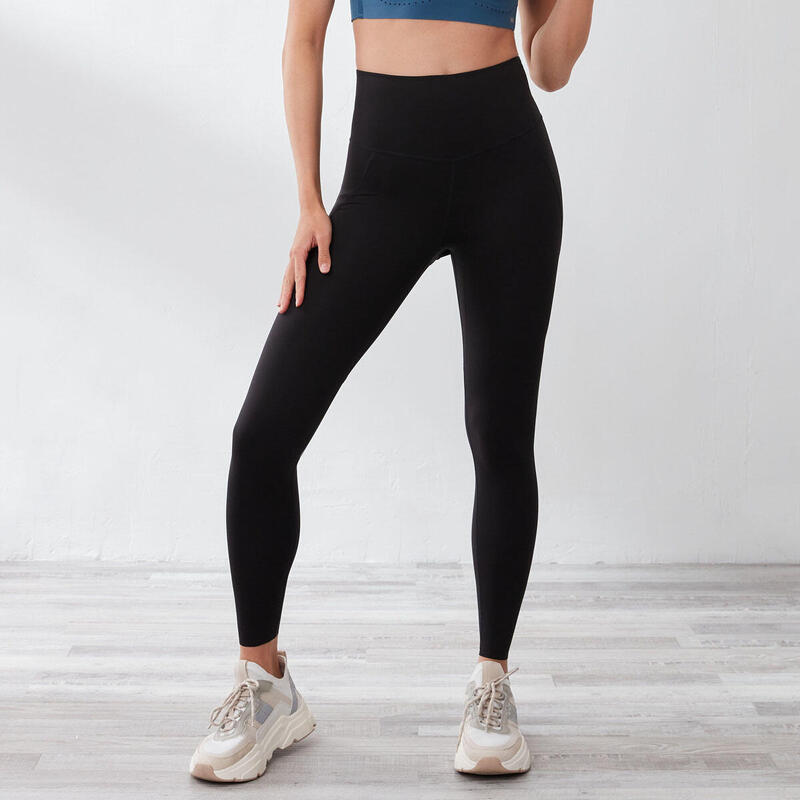 Yoga Bottoms  Yoga Pants & Leggings - Decathlon HK