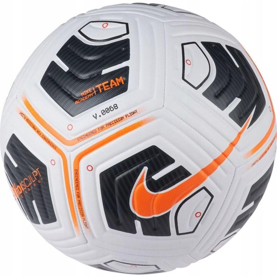 Bola de futebol Nike Academy Team 2/4
